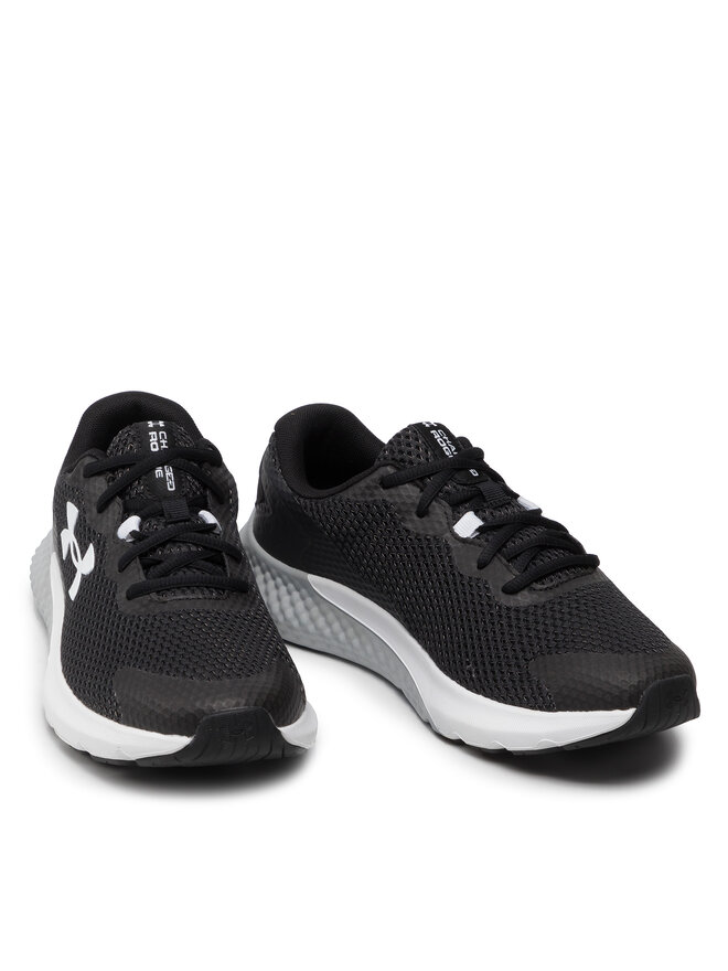 Under Armour Взуття для бігу Under Armour Ua Charged Rogue 3 3024877-002 Чорний