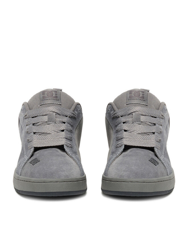 DC Shoes Снікерcи DC Shoes CEO-V5-10116 Сірий