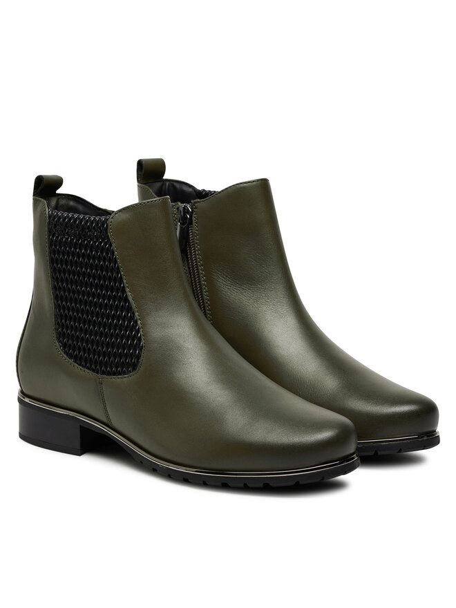 Josef Seibel Botines Josef Seibel 40802 Verde