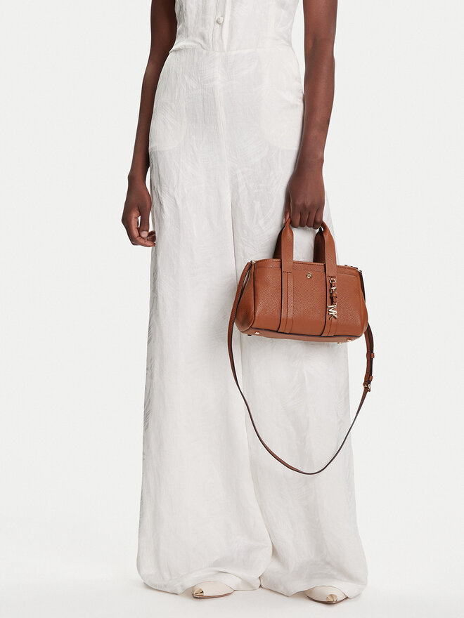 MICHAEL Michael Kors Soma MICHAEL Michael Kors Romee XS 32T5G1ZC1L Brūns