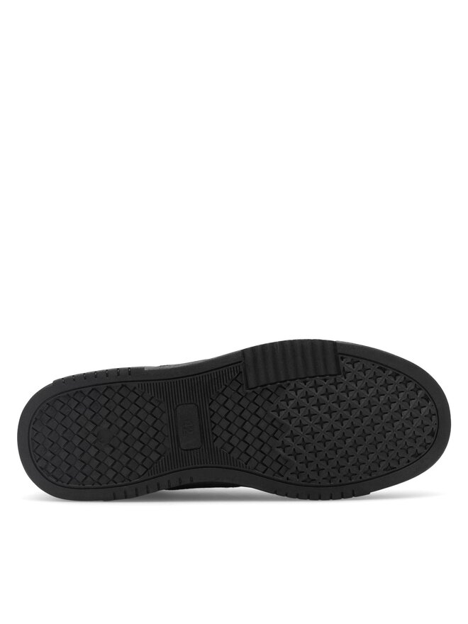 Beverly Hills Polo Club Sneakers Beverly Hills Polo Club 20MC2020 Schwarz