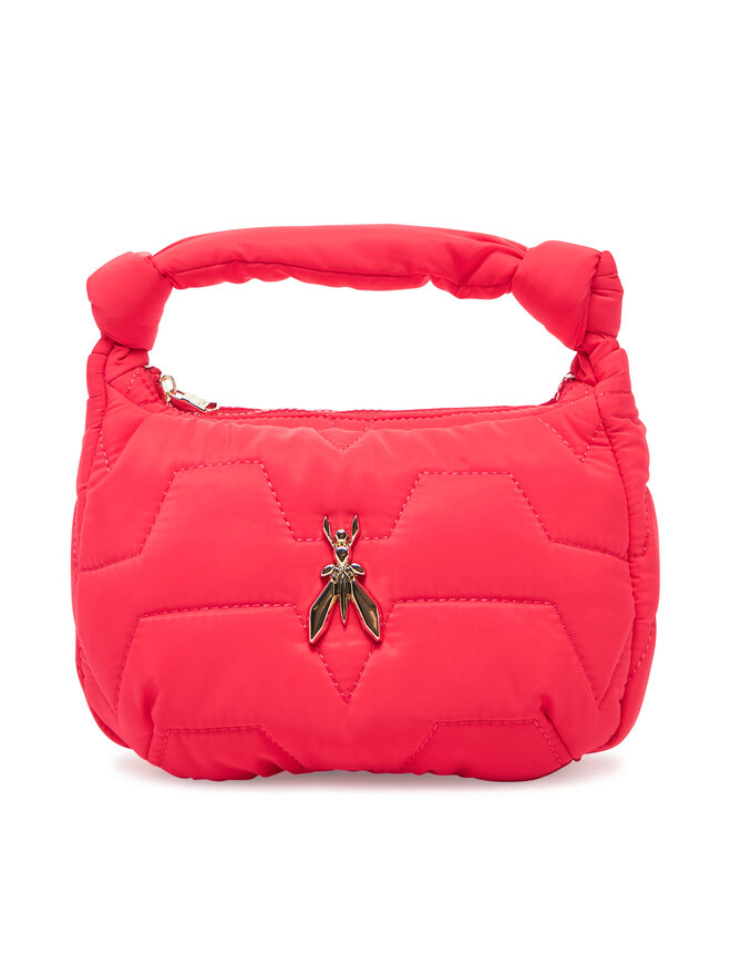 Patrizia Pepe Handtasche Patrizia Pepe 8B0223/A520-M414 Korallenfarben