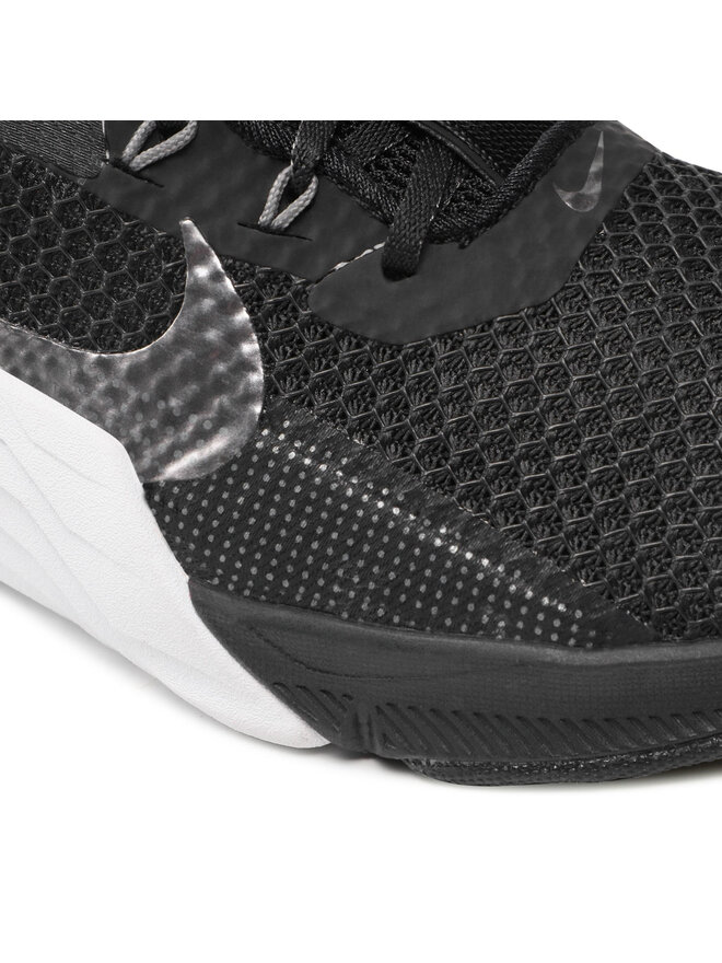 Nike Взуття для тренажерного залу Nike Metcon 7 CZ8280 010 Чорний
