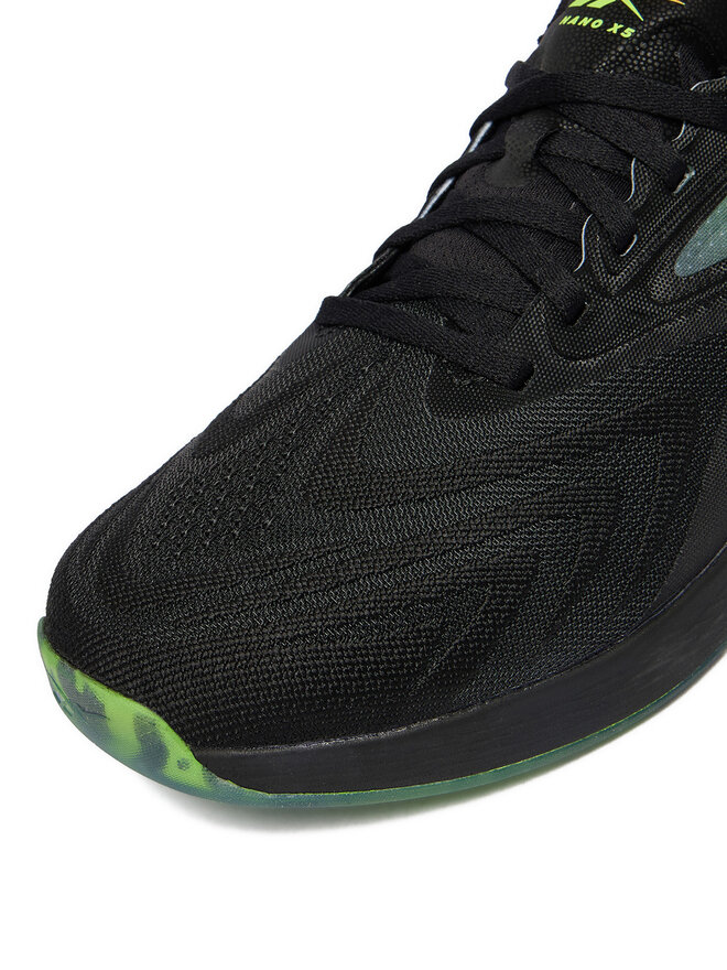 Reebok Sneakers Reebok EO-NANO X5 EDGE 100249414 Schwarz