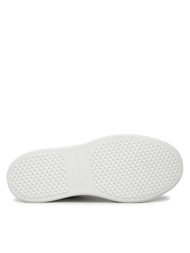 Alexander Smith Αθλητικά Alexander Smith London 8290 Μαύρο