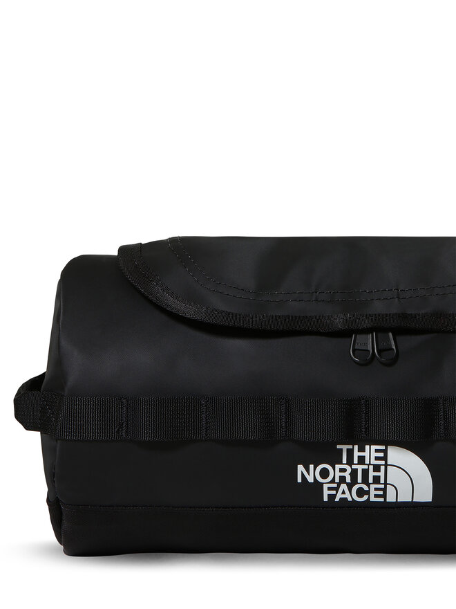 The North Face Kosmetyczka The North Face Base Camp Travel Canister 5,7L NF0A52TF53R1 Czarny