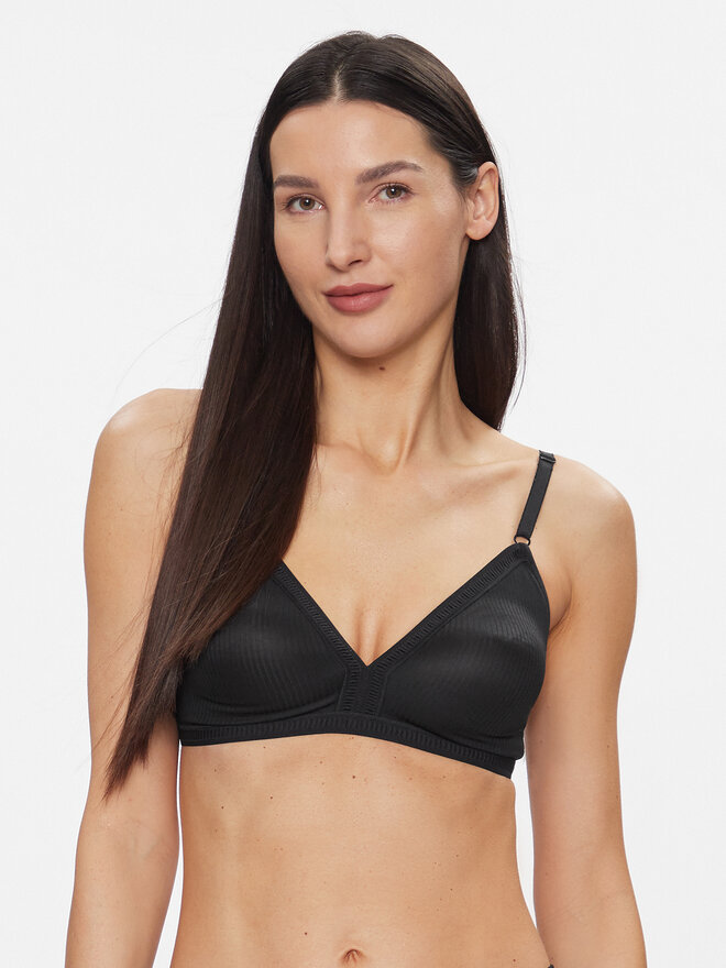 Dorina Dorina BH ohne Bügel Tiffany D1285CO012 Schwarz
