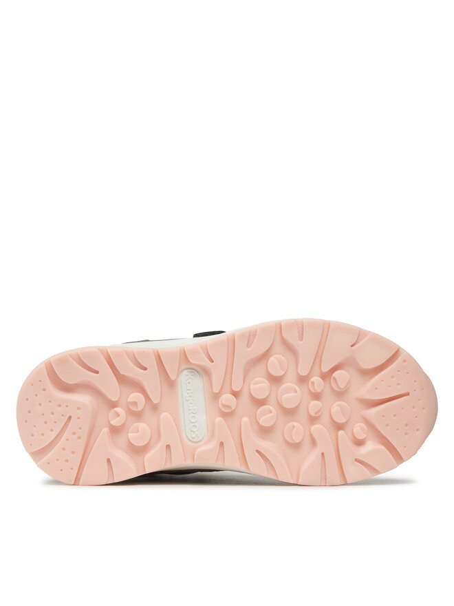 KangaRoos Cizme de zăpadă KangaRoos K-Pe Nala V Rtx 18939 000 2017 Gri
