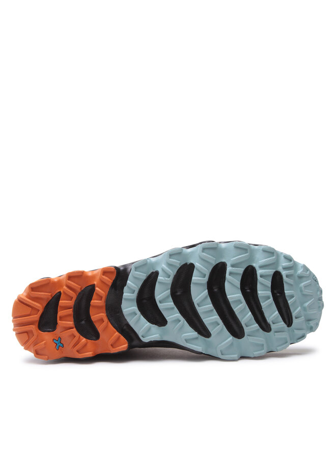 La Sportiva Zapatillas de running La Sportiva Helios III 46D999208 Azul