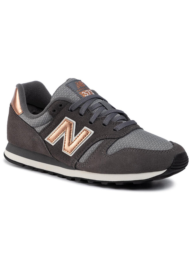 New Balance Sneakers New Balance WL373JLC Grau