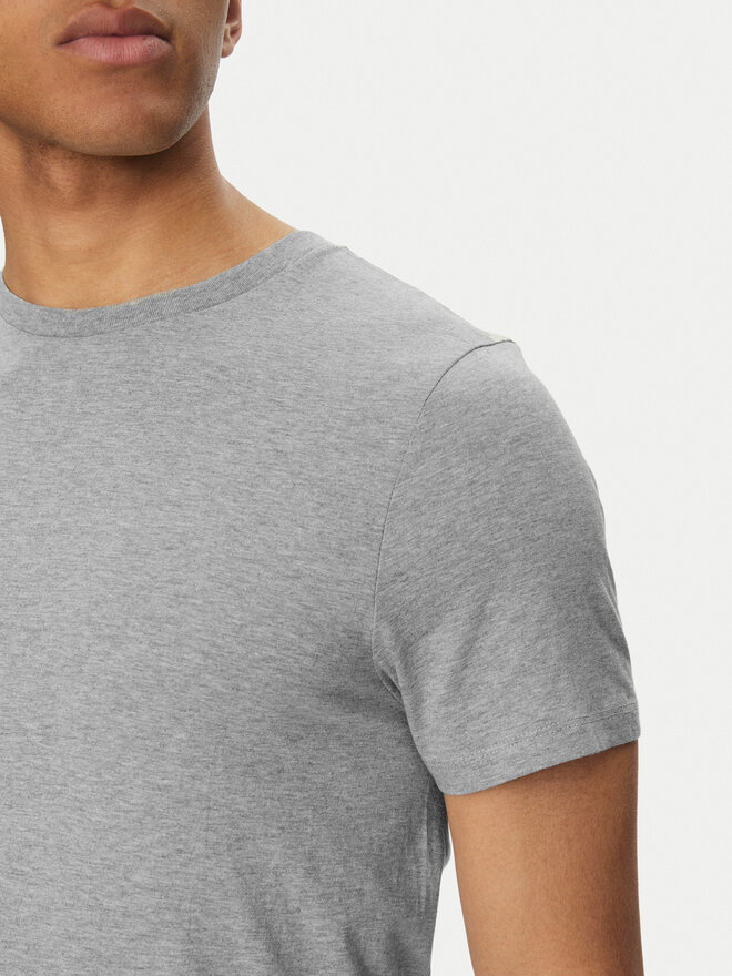 Calvin Klein Underwear Calvin Klein Underwear 3er-Set T-Shirts LV00NB4051 Bunt Regular Fit