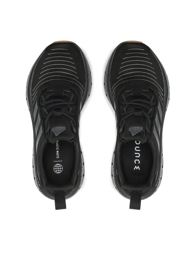 adidas Sneakers adidas Swift Run Shoes Kids IG7292 Schwarz