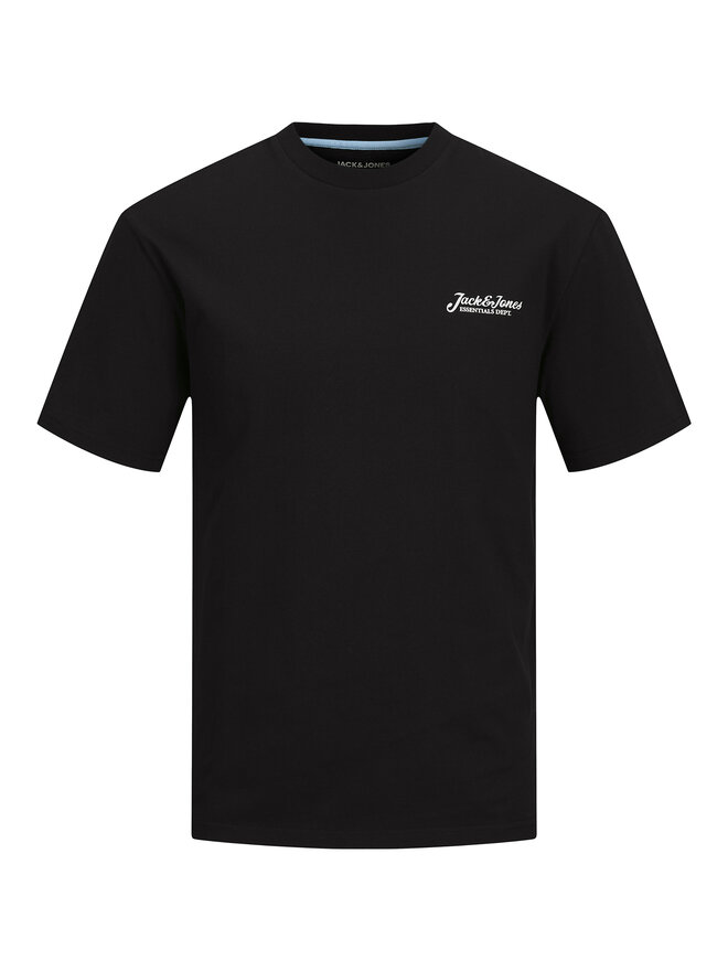 Jack&Jones Jack&Jones 3 db póló Beau 12277465 Színes Relaxed Fit