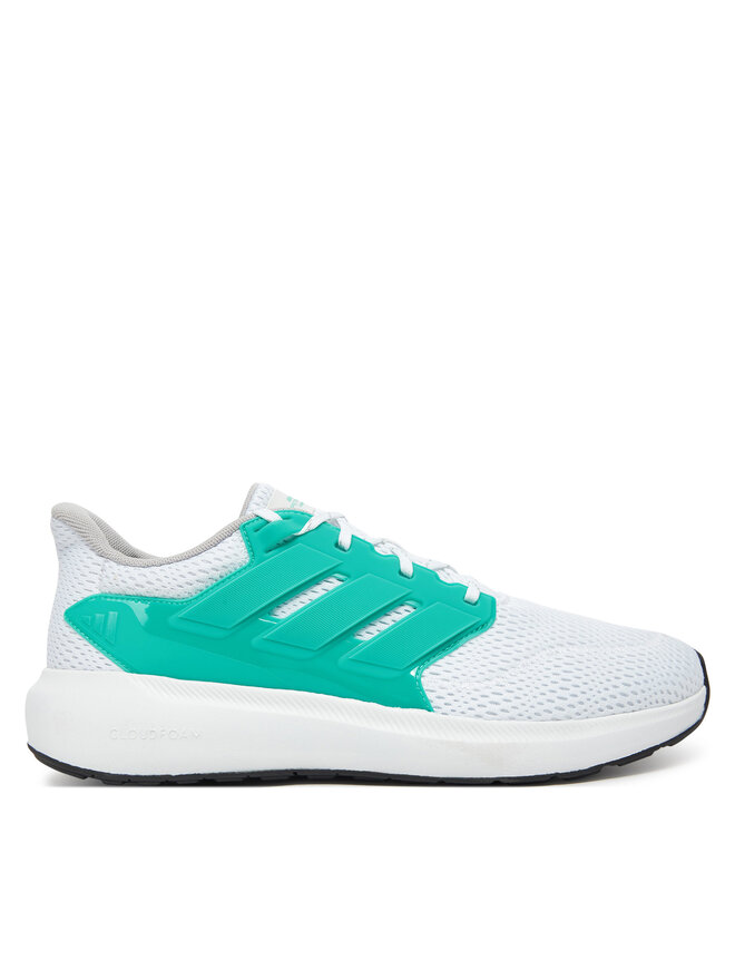 adidas Sneakersy adidas Mercedes - AMG Petronas Formula One Team Ultimashow 2.0 Trainers JR1074 Biały