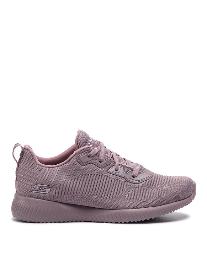 Skechers Sneakersy Skechers BOBS SPORT Tough Talk 32504/MVE Fioletowy