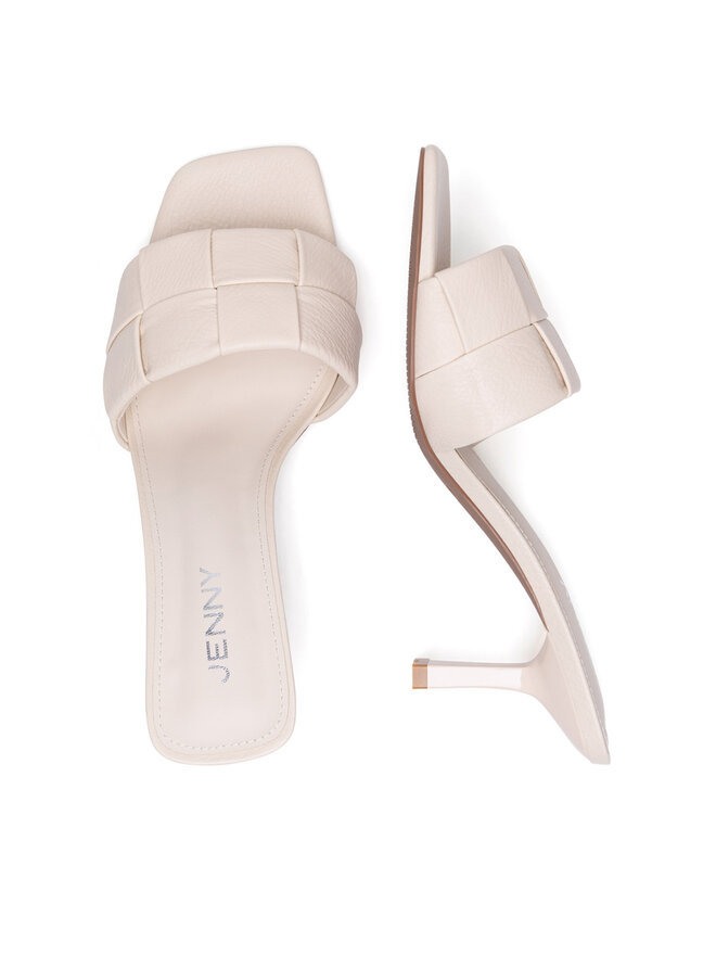 JENNY Papucs JENNY RZ45505413 Bézs