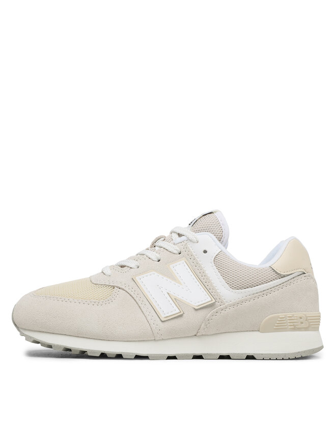 New Balance Sneakers New Balance GC574FOG Bej