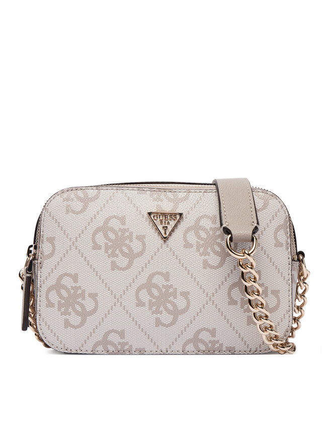 Guess Handtasche Guess Noelle II HWSO96 72140 Beige