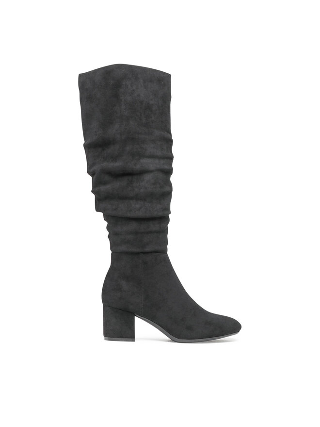 Jenny Fairy Botas altas Jenny Fairy LS5279-09 Negro