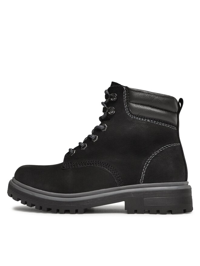 Lasocki Botas Lasocki WI16-SOMA-04 Negro