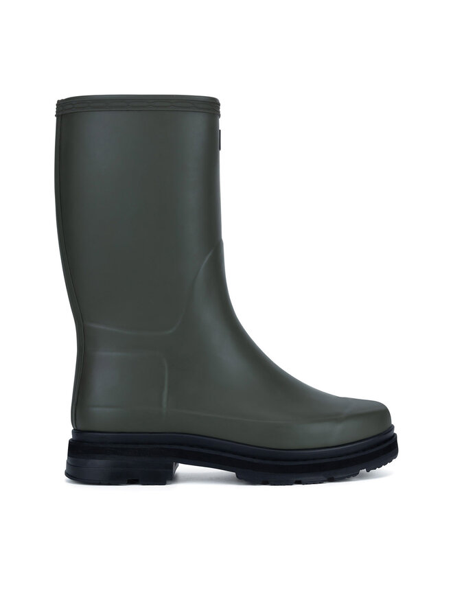 Hunter Kalosze Hunter HFM-001 Khaki