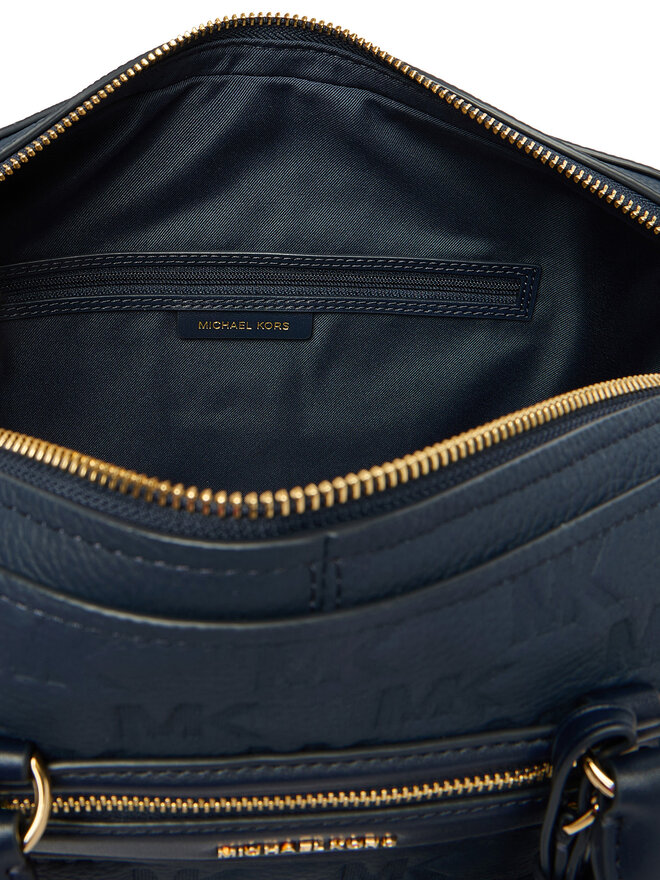 MICHAEL Michael Kors Сумка MICHAEL Michael Kors Jet Set 30S6GTVS6L Cиній