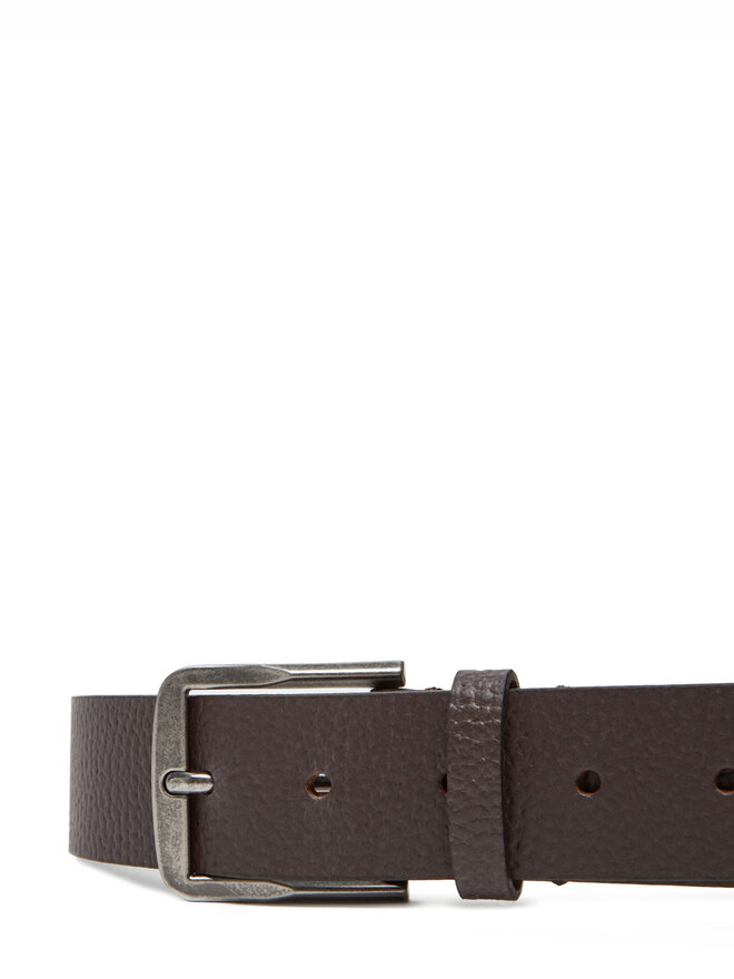 Calvin Klein Jeans Curea pentru Bărbați Calvin Klein Jeans Classic Flat 35Mm LV04G7022G Colorat