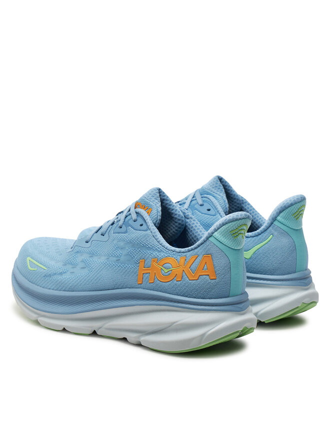 Hoka Futócipő Hoka Clifton 9 1127895 Kék