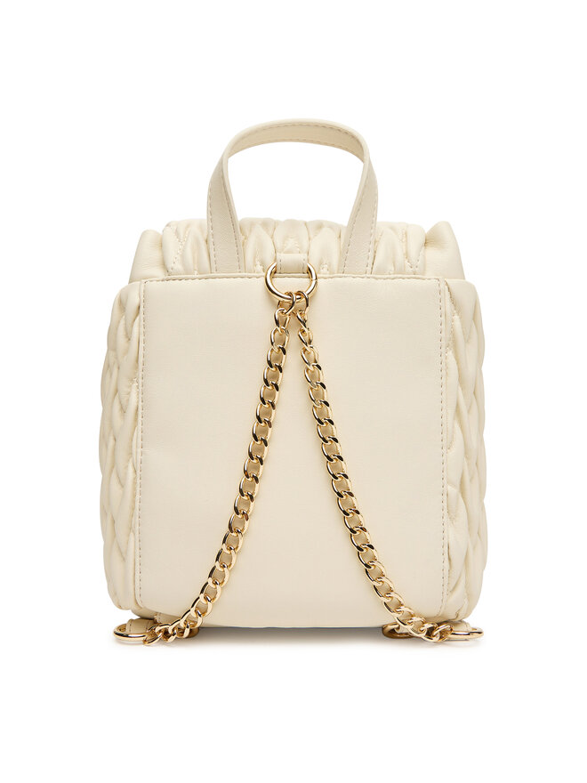 LOVE MOSCHINO Σακίδιο LOVE MOSCHINO JC4015PP1NLH0110 Μπεζ