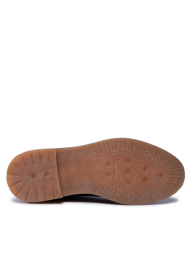 Timberland Туфлі Timberland Oakrock Lt Oxford TB0A3ZZ26431 Коричневий