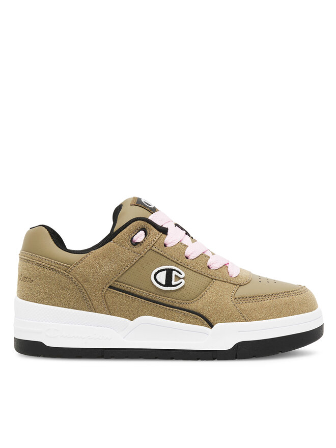 Champion Tenisice Champion Rebound Heritage Skate Ms S11729-MS002 Smeđa