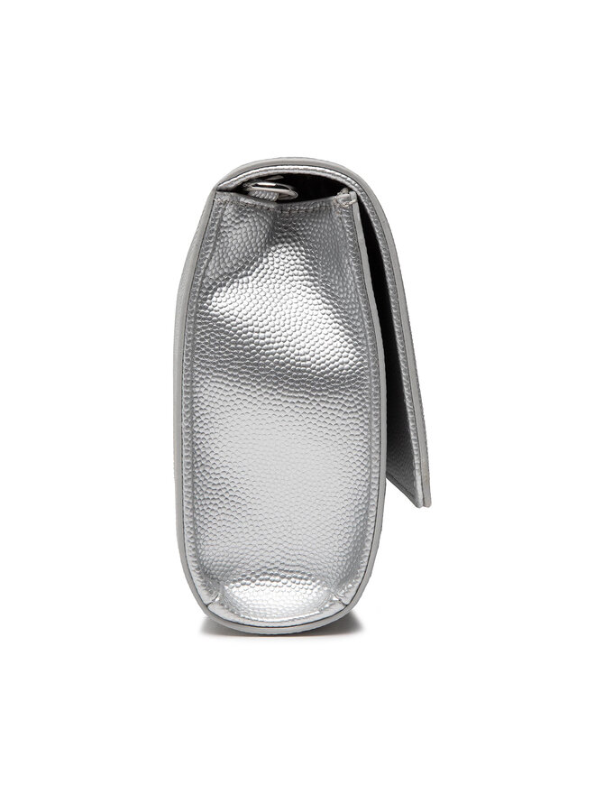 Valentino Bolso Valentino Divina VBS1R401G Plata