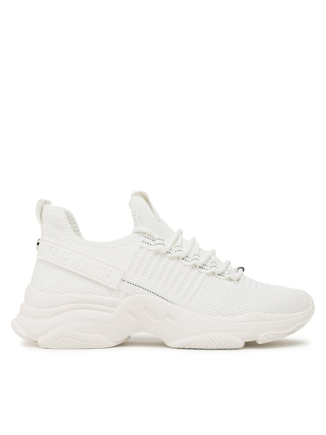 Steve Madden Αθλητικά Steve Madden Mac-E SM19000019-04001-11E Λευκό