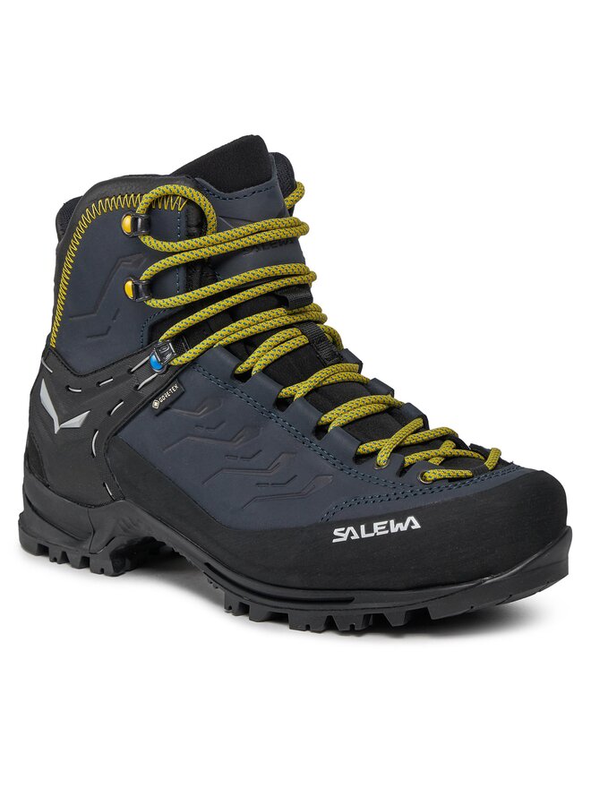 Salewa Trekkingi Salewa Rapace Gtx GORE-TEX 61332-0960 Granatowy