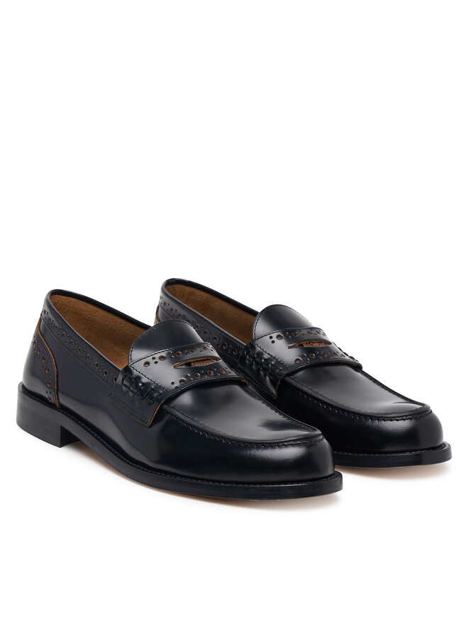 Weekend Max Mara Slipper Weekend Max Mara Colomba 2625526134 Schwarz