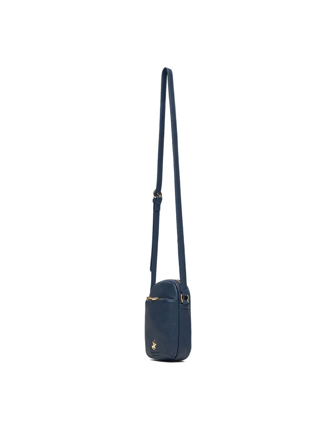Beverly Hills Polo Club Bolso Beverly Hills Polo Club C-BHPC-L-004-08 Azul