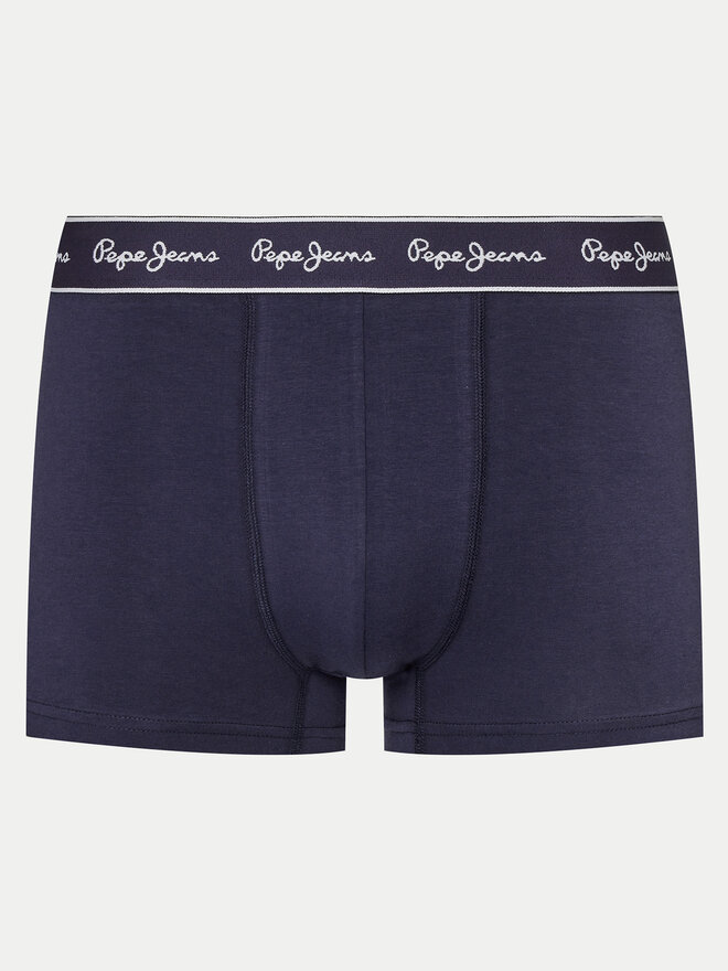 Pepe Jeans Pepe Jeans Σετ μποξεράκια 3 τμχ PMU11167 Έγχρωμο