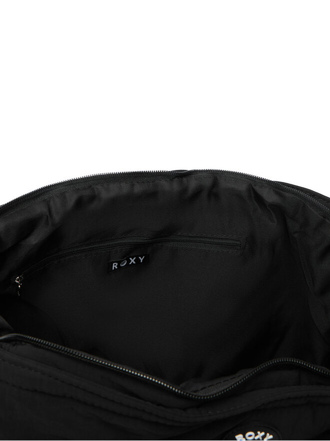 Roxy Handtasche Roxy WBEOHP-ROXY-MZ-001-10 Schwarz