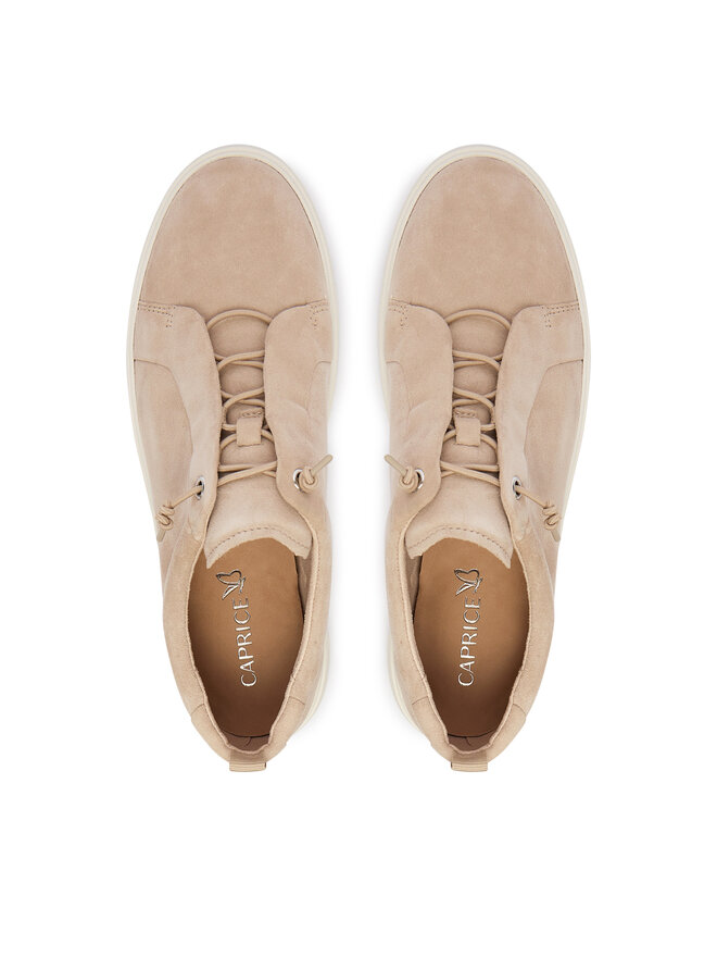 Caprice Sneakers Caprice 9-23709-44 Beige