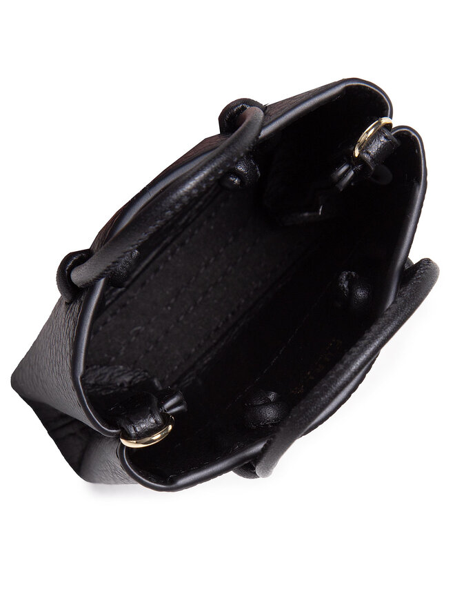 Furla Handtasche Furla Essential WE00117-R76000-O6000-1-007-20-CN-E Schwarz