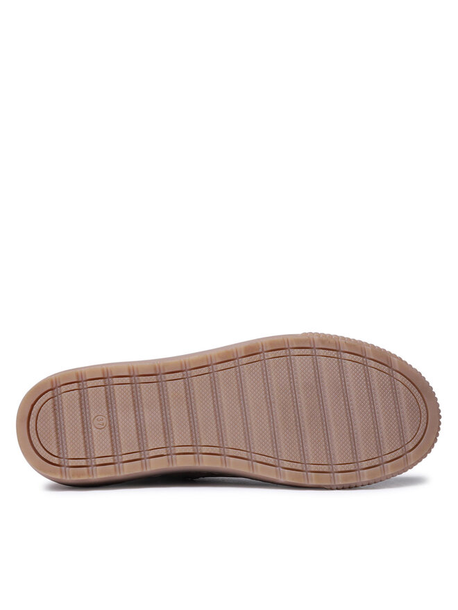 Go Soft Stiefeletten Go Soft WI23-PIKOLA-02 Beige
