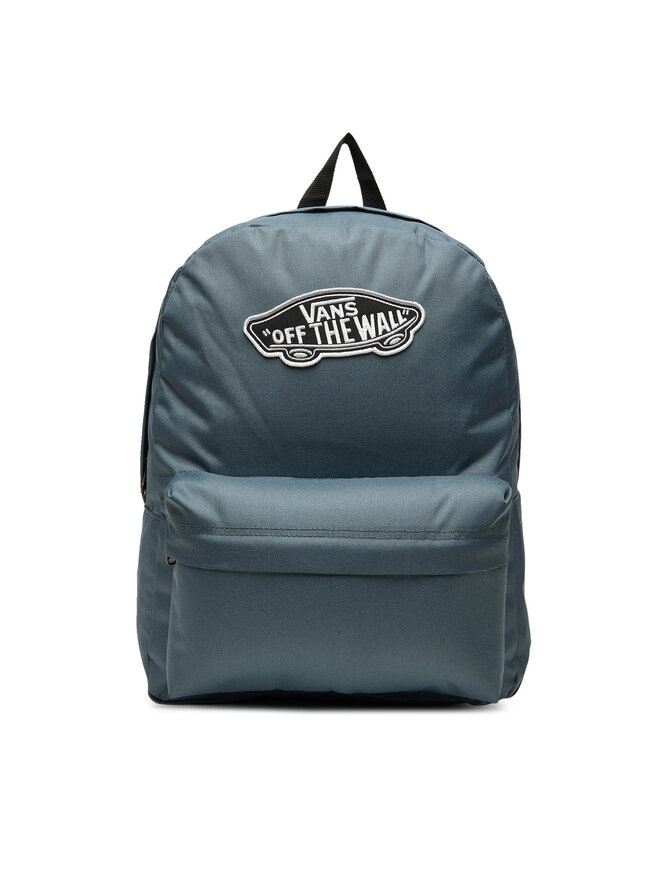 Vans Rucksack Vans Old Skool Class VN000H4YRV21 Grau