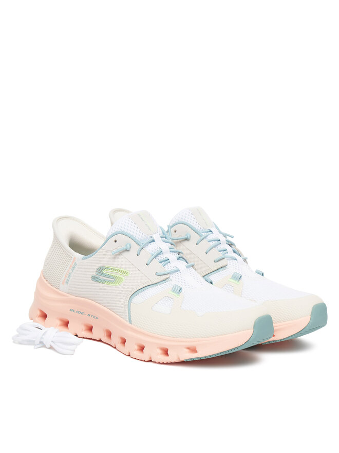 Skechers Sneakersy Skechers Glide-Step Pro 150420/MULT Barevná