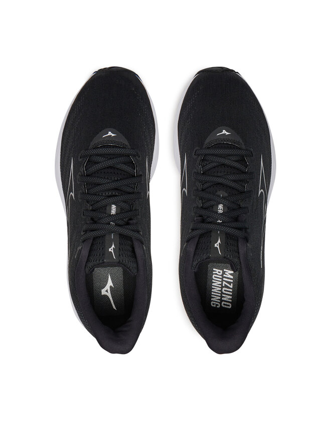 Mizuno Scarpe running Mizuno Wave Rider 28 J1GC2403 Nero
