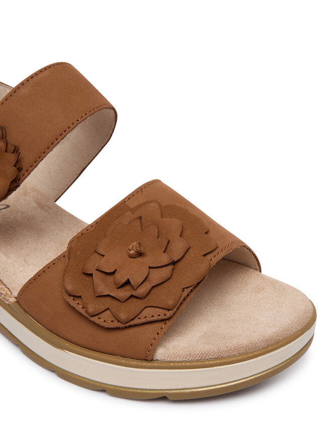 Caprice Sandalen Caprice 9-28711-46 Braun