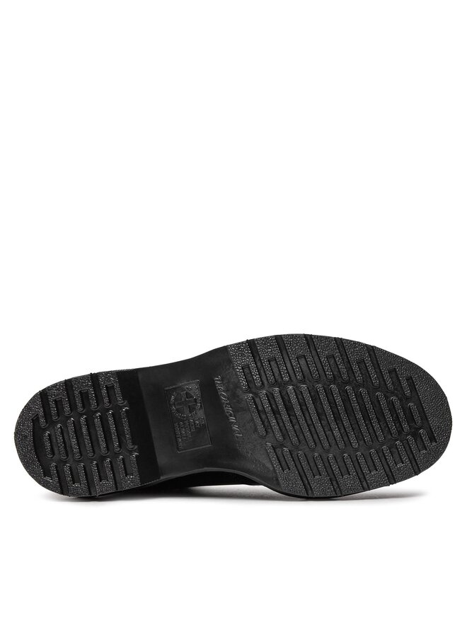 Dr. Martens Μποτάκια με λάστιχο Dr. Martens 25685001 Μαύρο