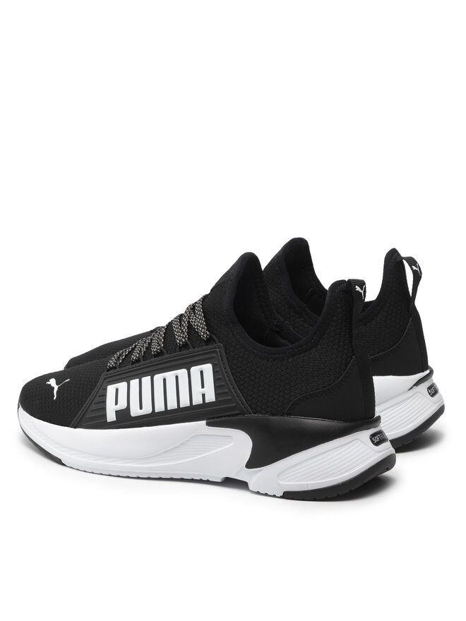 Puma Zapatillas de running Puma Softride Premier Slip-On 376540 01 Negro