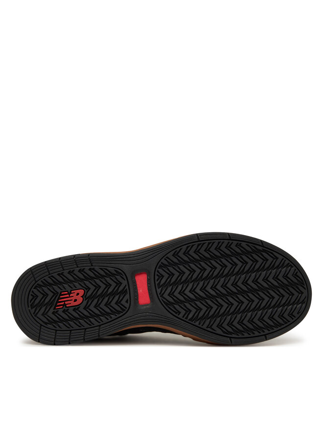 New Balance Sneakers New Balance NM808LBG Schwarz
