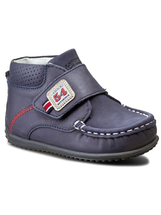 Lasocki Kids Черевики Lasocki Kids CI12-MOCCA-37 Cиній