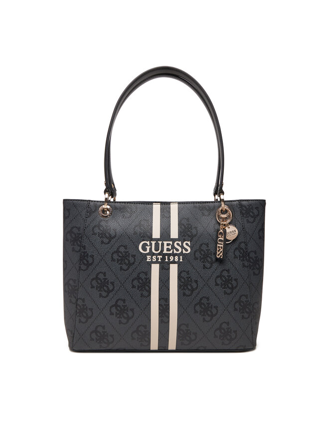 Guess Сумка Guess HWOS96 72250 Чорний